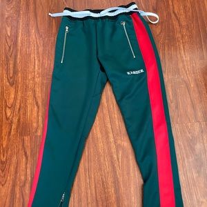 Joggers pants